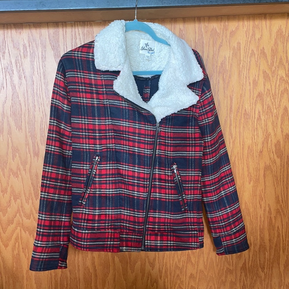 Others Follow • Coat